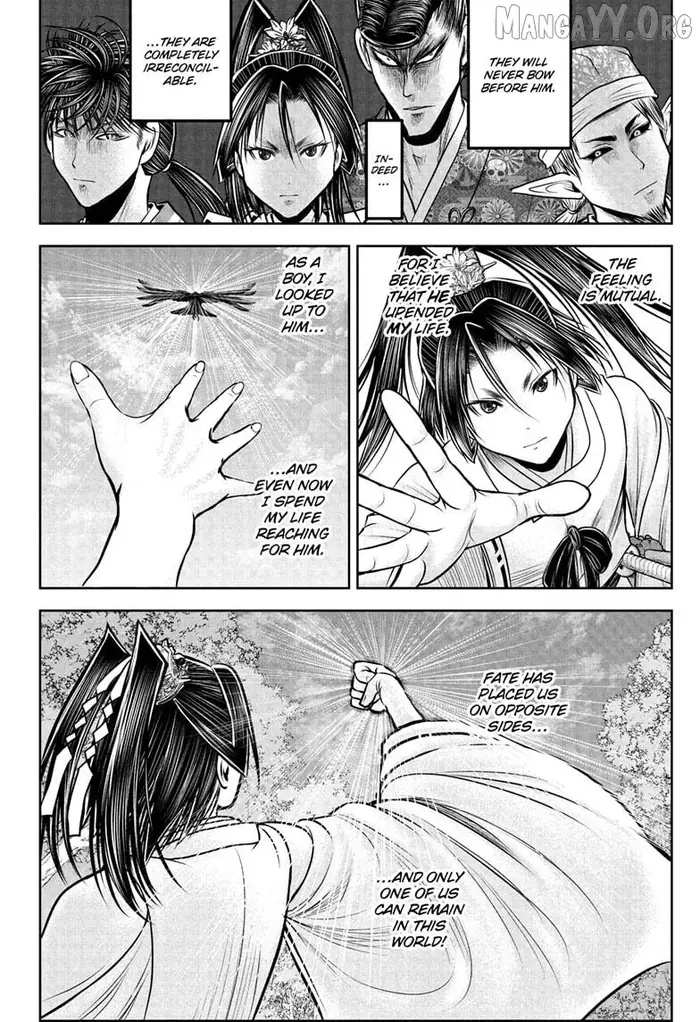 The Elusive Samurai Chapter 230 image 06_optimized